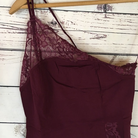 Free People Premonitions Bodycon Dress Medium - Picture 4 of 11